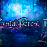 Crystal Forest logó