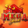Mega Jack logó