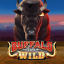Buffalo Goes Wild logó