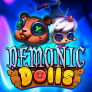Demonic Dolls logó