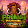 Primal Megaways logó