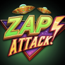 Zap Attack logó
