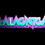 Galacnica logó