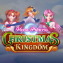 Moon Princess: Christmas Kingdom logó