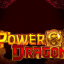 Power Dragon logó