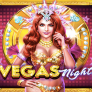 Vegas Nights logó