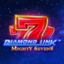 Diamond Link Mighty Sevens logó