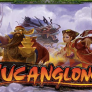 Fucanglong logó