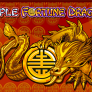Triple Fortune Dragon logó