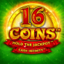 16 Coins logó