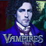 Vampires logó