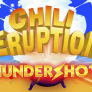 Chili Eruption Thundershots logó