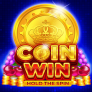 Coin Win: Hold The Spin logó