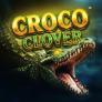 Croco Clover logó
