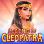Legend of Cleopatra logó