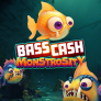 Bass Cash Monstrosity logó