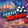 Twin Turbos logó