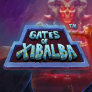Gates of Xibalba logó