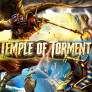 Temple of Torment logó