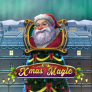 Xmas Magic logó