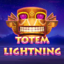 Totem Lightning logó