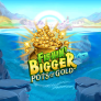 Fishin Bigger Pots Of Gold logó