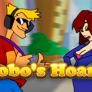 Hobo's Hoard logó