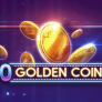 40 Golden Coins logó