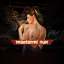 Madame Ink logó
