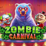 Zombie Carnival logó