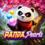 Panda Pearls logó