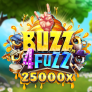 Buzz4Fuzz logó