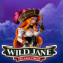 Wild Jane logó