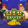 The Great Banker logó