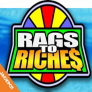 Rags To Riches logó