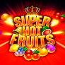 Super Hot Fruits logó