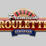 Premium European Roulette logó