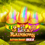 3 Lucky Rainbows Action Boost Max logó