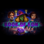 Book of Eon logó