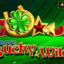 More Lucky & Wild logó