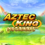 Aztec King Megaways logó