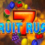 Fruit Rush logó