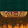 Gold Of Ra logó