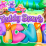 Teddy bear's Picnic logó
