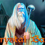 Crystal Ball Golden Nights Bonus logó