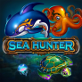 Sea Hunter logó