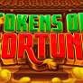 Tokens Of Fortune logó
