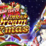 Oiran Dream Xmas logó