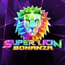 Super Lion Bonanza logó