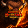 Almighty Buffalo Megaways logó